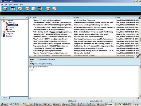 eMailPalSetup v5.0