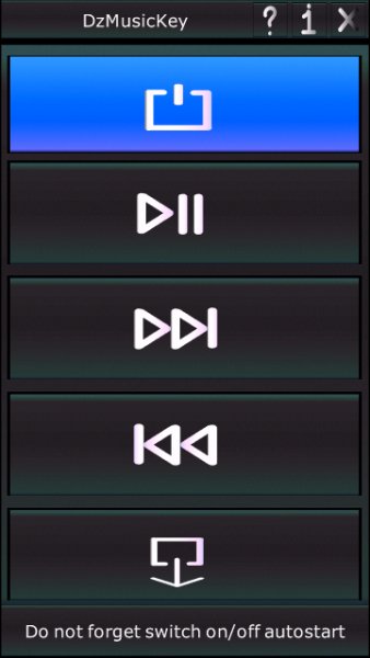 dzmusickey 2.0 KYRI777
