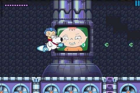 Family Guy Uncensored 1.2
