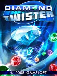 Diamond Twister 320x480 s40v6-N6260s