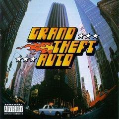 GTA PSX