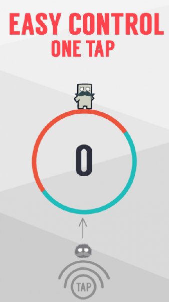 MUSTACHE HERO v 0.0.3