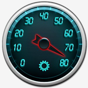 Speed View GPS Pro 1.3.99(googlemap)