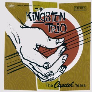 Kingston Trio - Oh, Sail Away