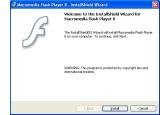 install flashplayer11x32 mssd aih