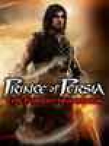 Prince of Persia The Forgotten Sands