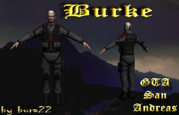 Burke