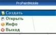 ProPaintMobile
