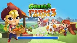 Green Farm 3 240x320 nok s40