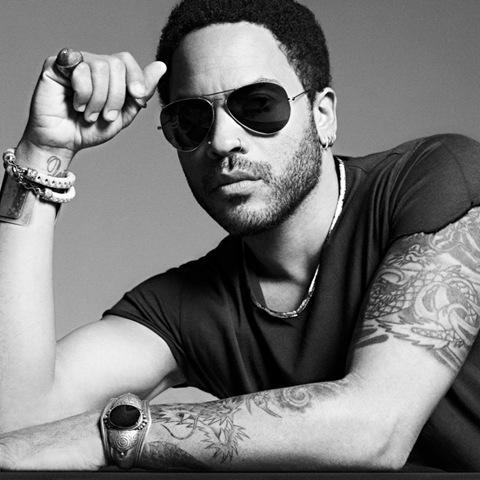 Lenny Kravitz - Fly Away(2)