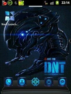 DNTRobotGOLauncherEXThemev1.0