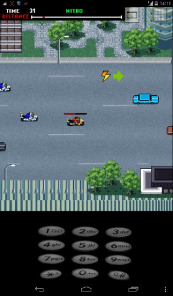 Supa Racer