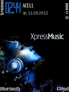 Xpress Music