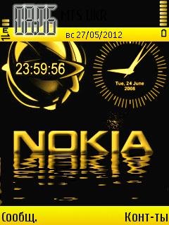 Nokia
