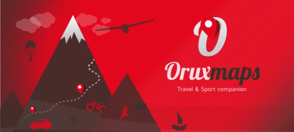 OruxMaps Donate v7.5.6GP [Patched]