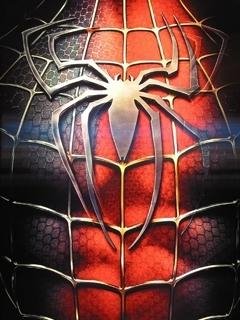 Spider man человек паук