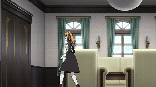 Cross Ange: Tenshi to Ryuu no Rondo