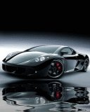 Sport car