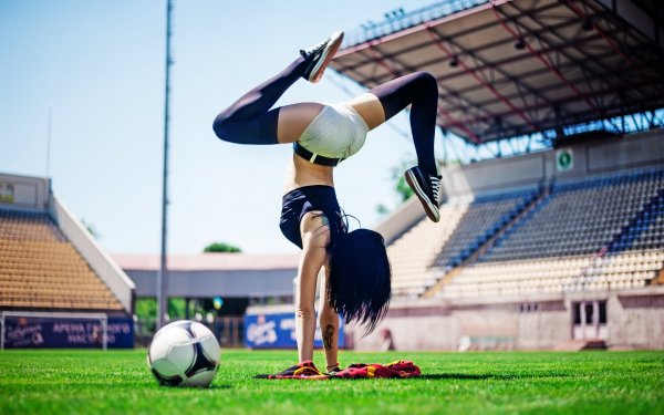 Спорт