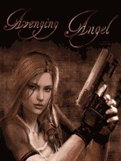 ВТ Аvenging angel RU 352х416