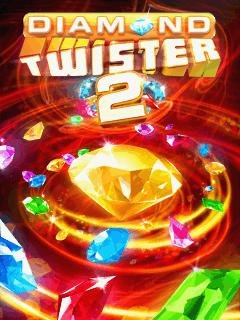 Diamond Twister 2
