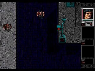 Shadowrun