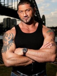Batista by petya
