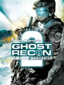 Ghost Recon 2 Nokia s60v1 176x208
