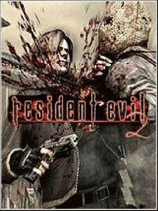 resident evil 2 reanimator RUS