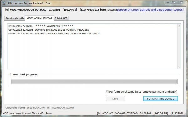 HDDLLFsetup.4.40