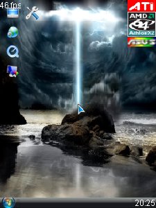 Windows Mobile 4.2