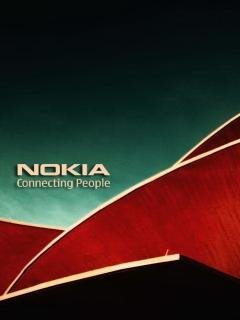 Nokia абстракция