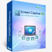 Apowersoft Screen Capture Pro v1.1.6
