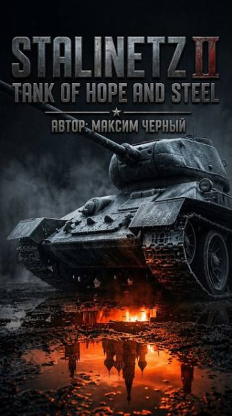 Максим Черный Инженер из будущего. Книга вторая