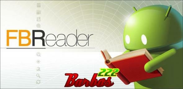 FBReader Premium v2.6.11 Paid Patched (ARM)