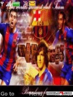 barca vxyrk8uk
