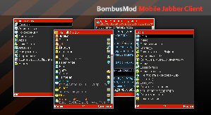 bombusmod