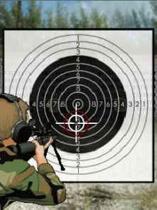 Academy army sniper-240x320