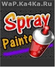 sopray painter