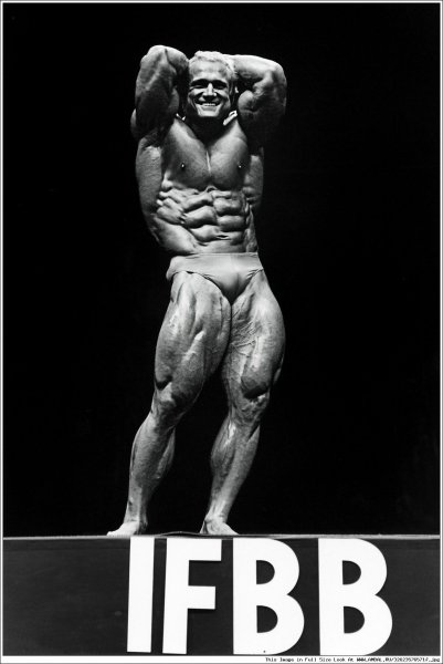 Tom Platz 13