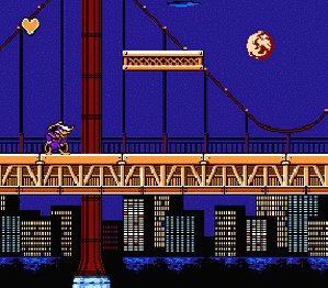 Darkwing Duck
