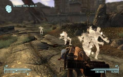 Clanf CryoWeapons