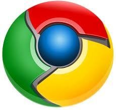 Chrome chrome 12