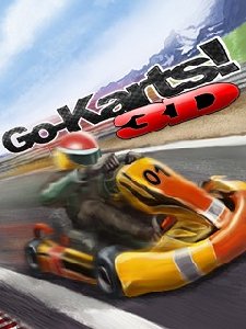 x320(se)-go carts 3d