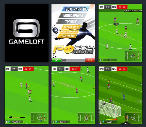 RealFootball2014