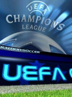 PES-2013 UEFA Edition