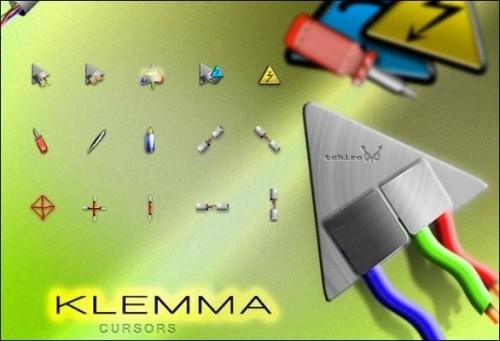 KLEMMA