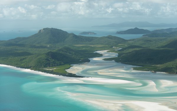 Land Down Under By Chad Copeland 2