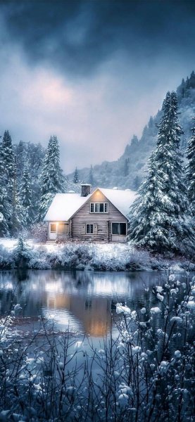 Winter
