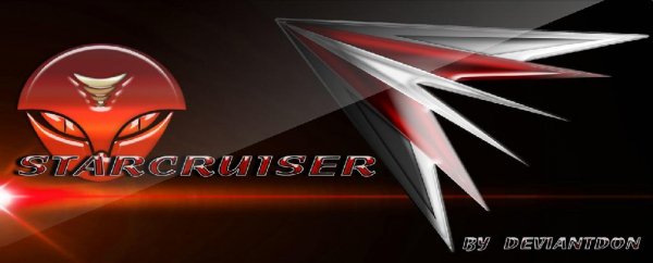 STARCRUISER